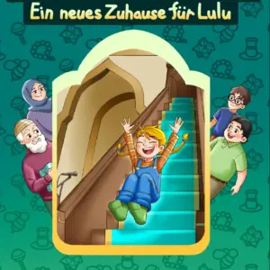 Lulu und der Hodscha- Ein neues Zuhause für Lulu